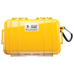 1040 MICRO CASE