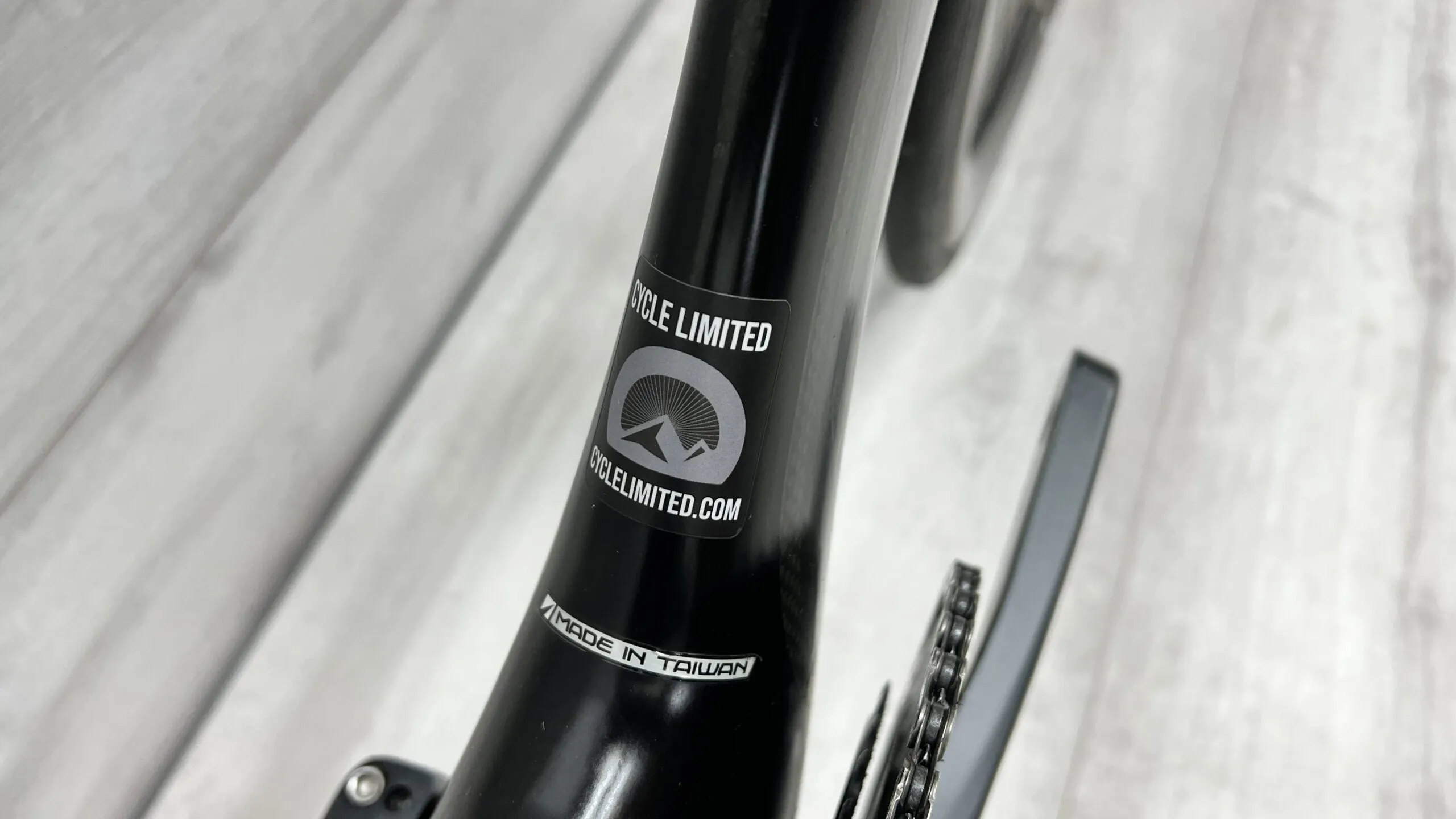2017 Felt AR5  Road Bike - 48cm
