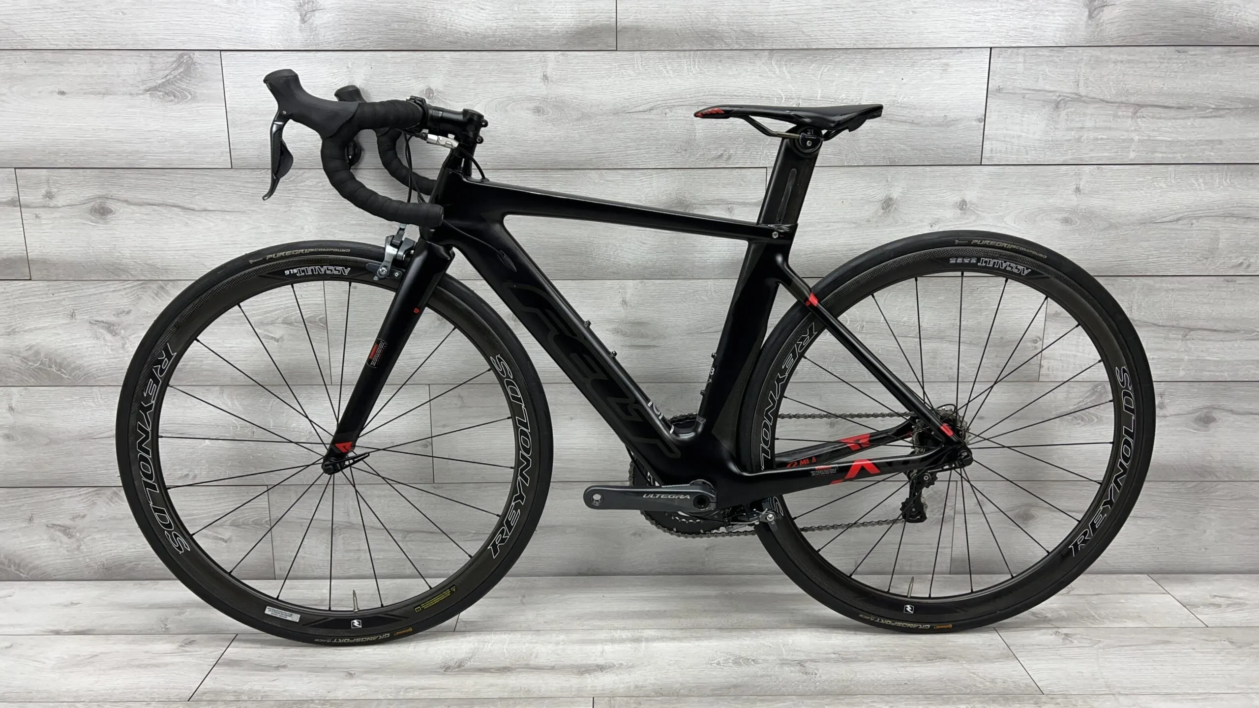 2017 Felt AR5  Road Bike - 48cm