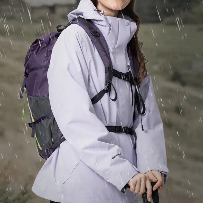 24L Water Resistant Packable Sports Travel Hiking Backpack Daypack