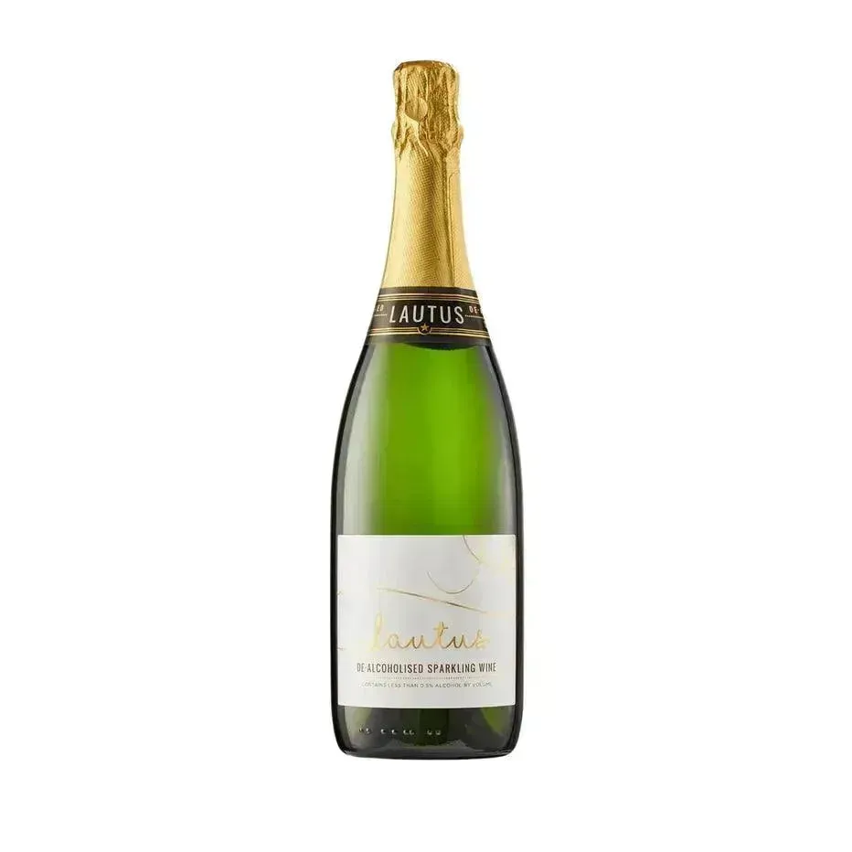 3 Bottle Sparkling Wine Bundle