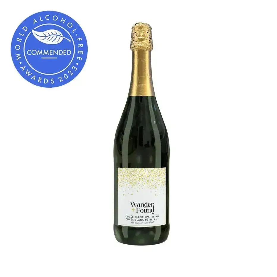 3 Bottle Sparkling Wine Bundle