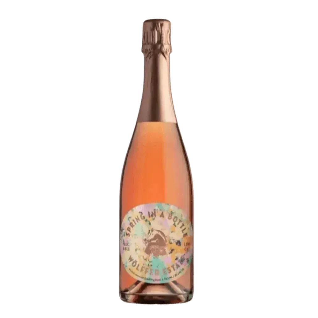 3 Bottle Sparkling Wine Bundle