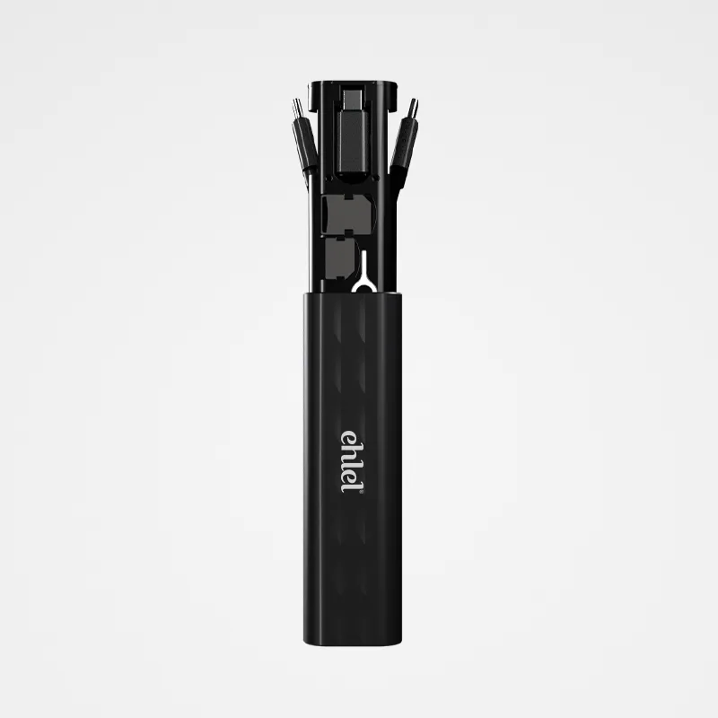 5-in-1 Charging Hub | Ehlel ECH83