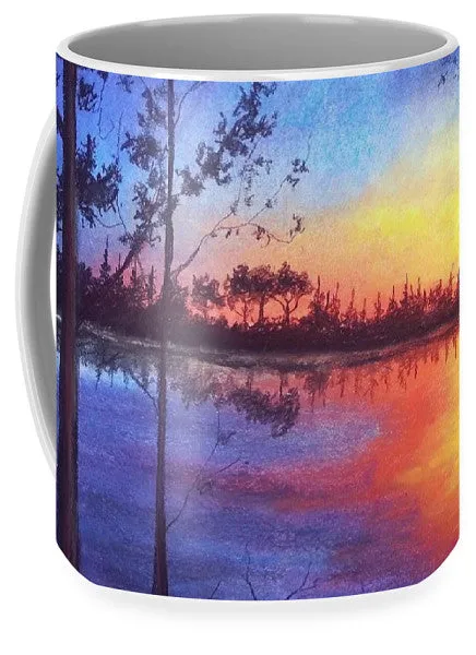 A Beauty Speculation  - Mug