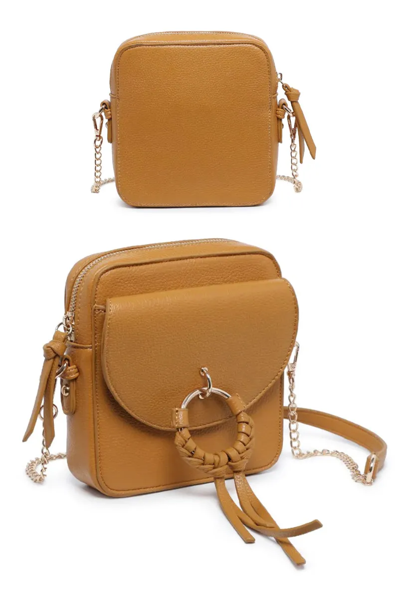 Addison Small Crossbody Purse