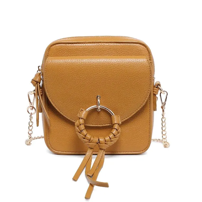 Addison Small Crossbody Purse