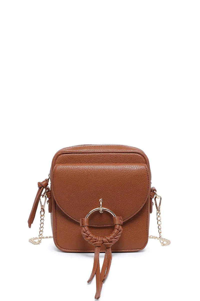 Addison Small Crossbody Purse