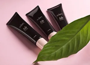 aden BB cream Vegan