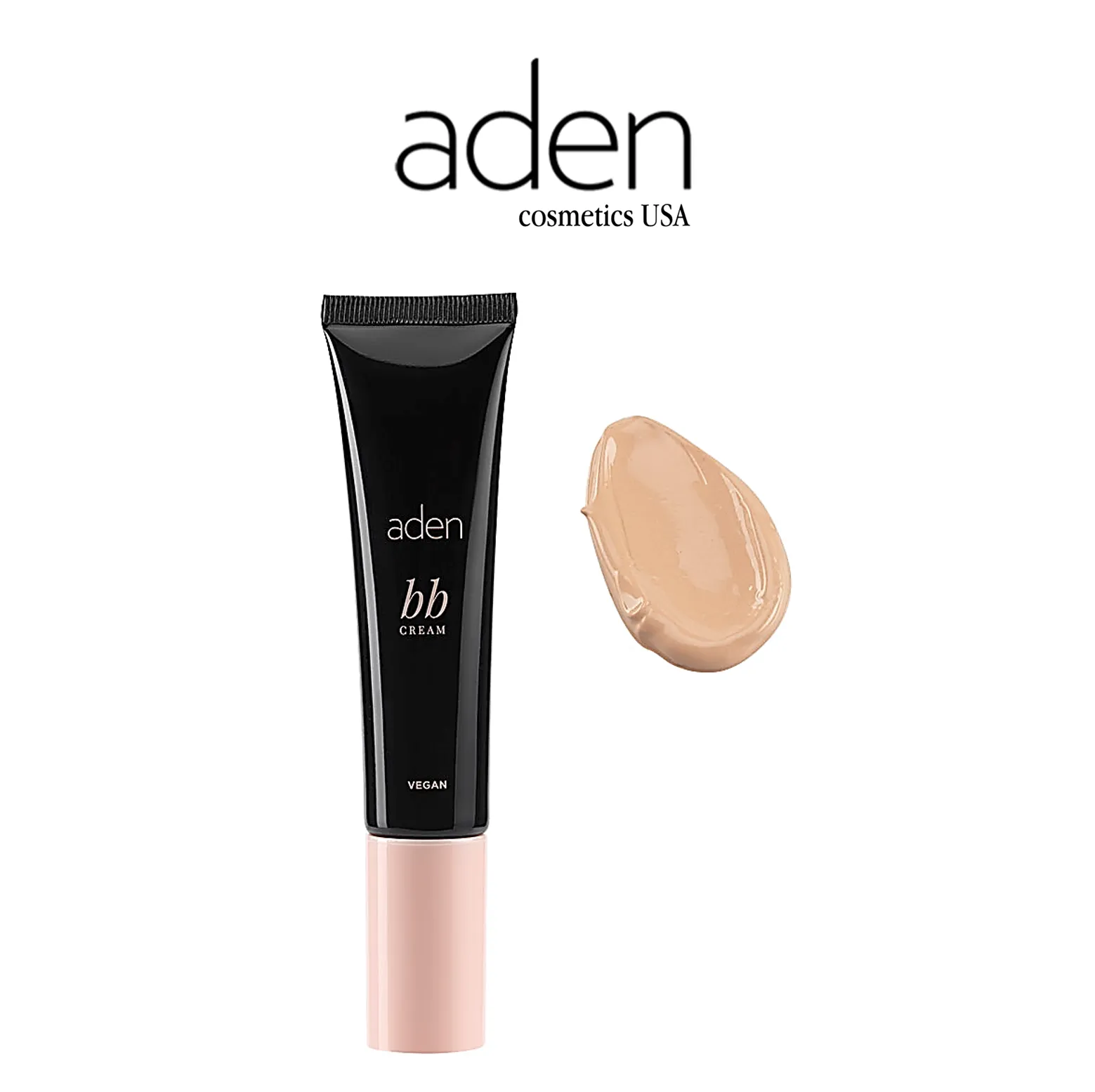 aden BB cream Vegan