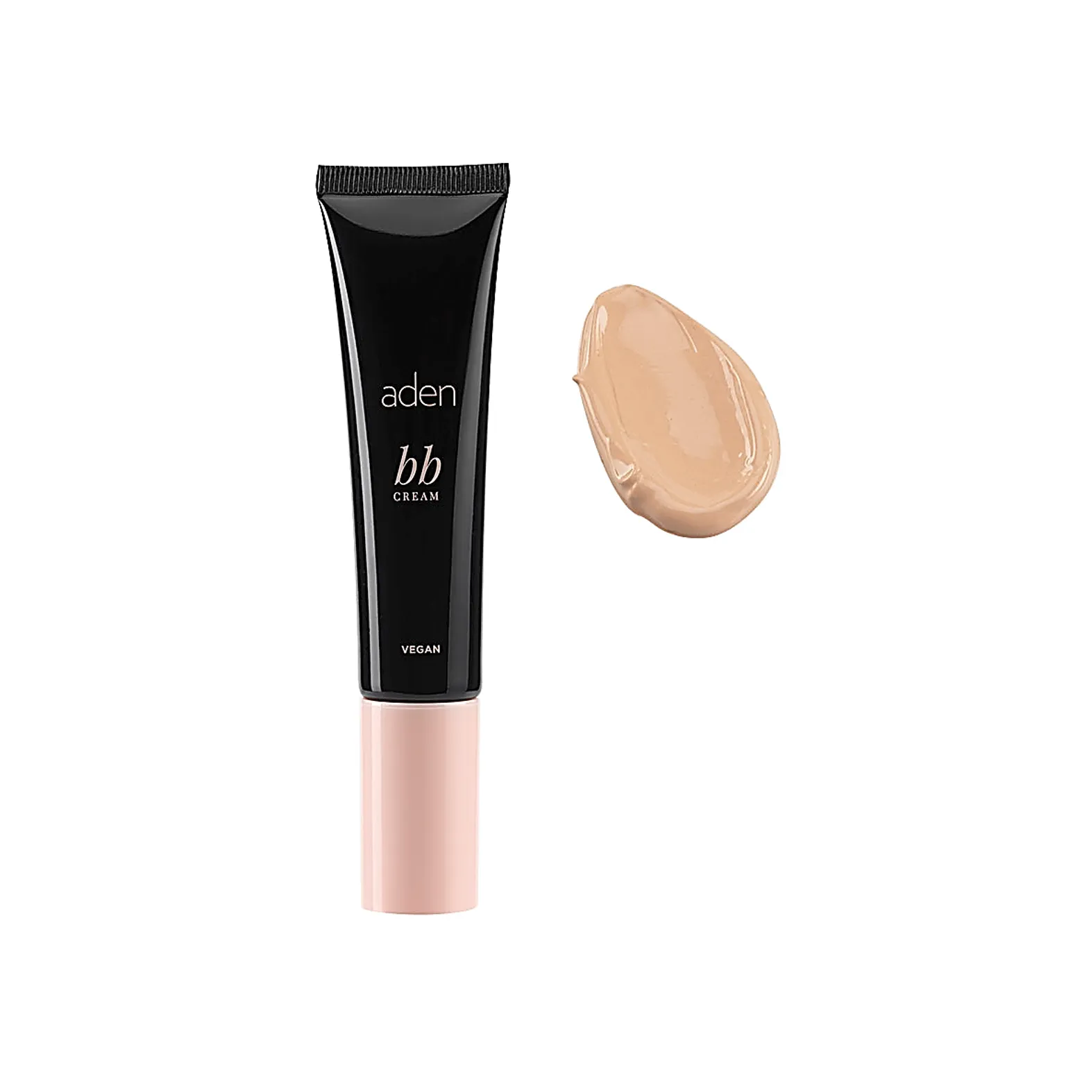 aden BB cream Vegan