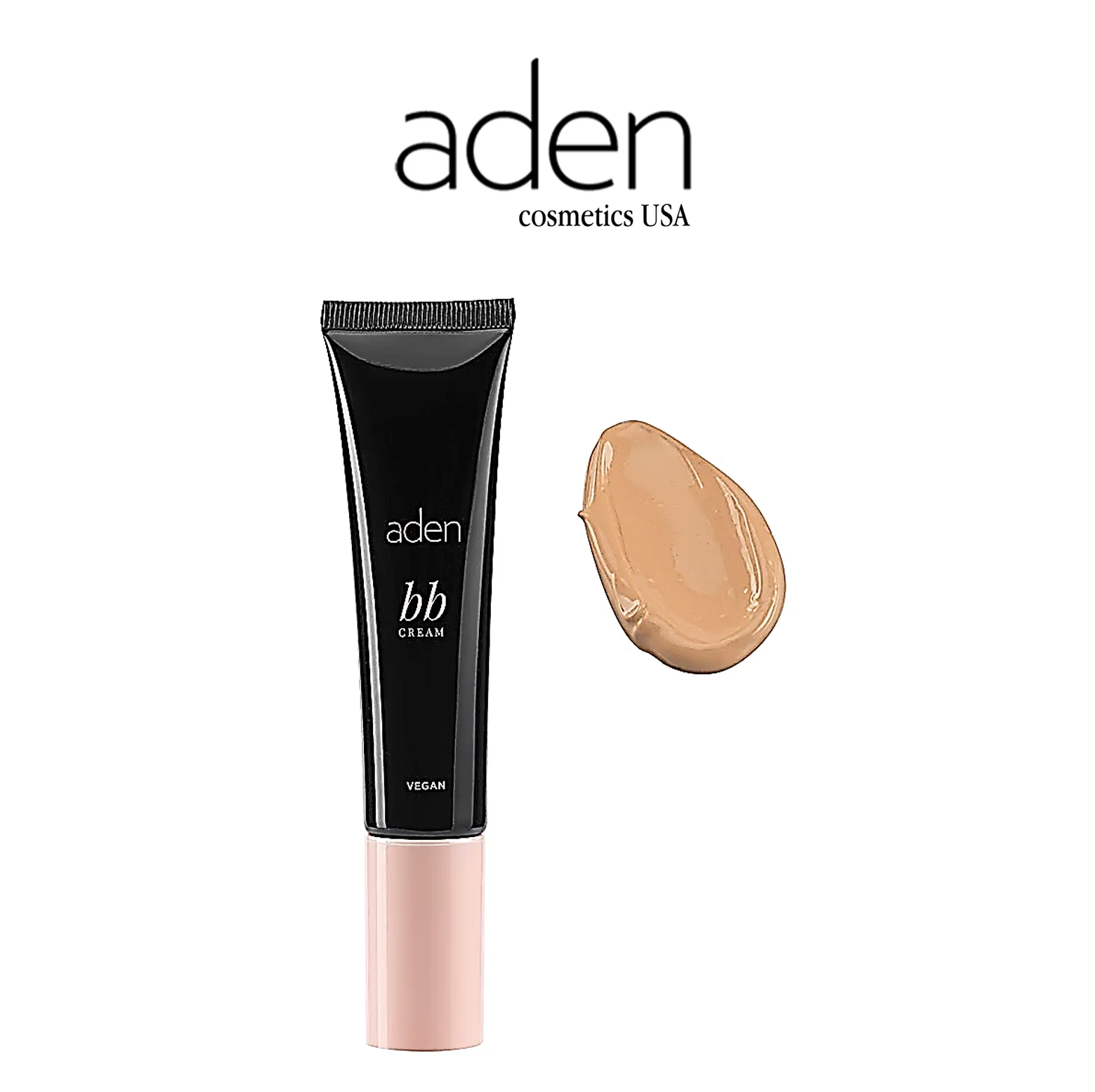 aden BB cream Vegan