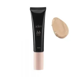 aden BB cream Vegan