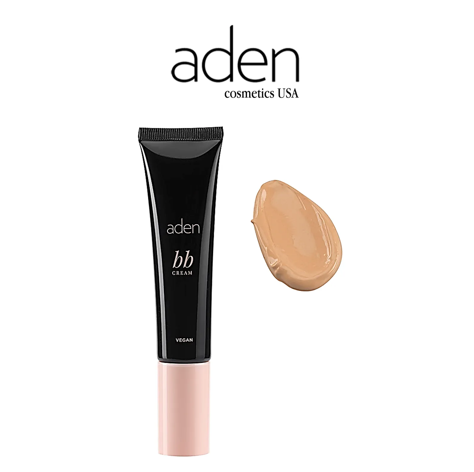 aden BB cream Vegan