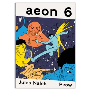 AEON 6
