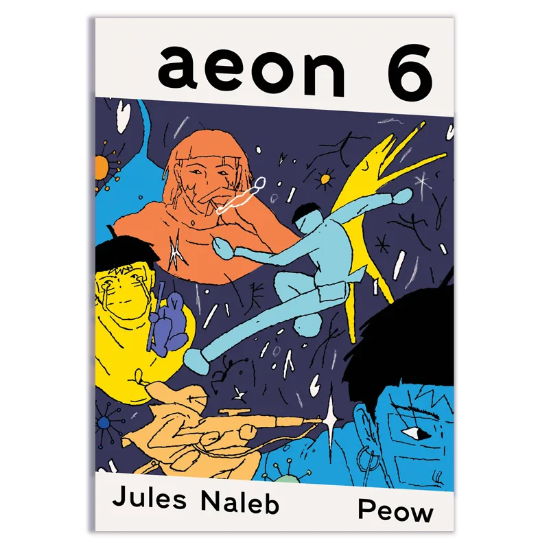 AEON 6