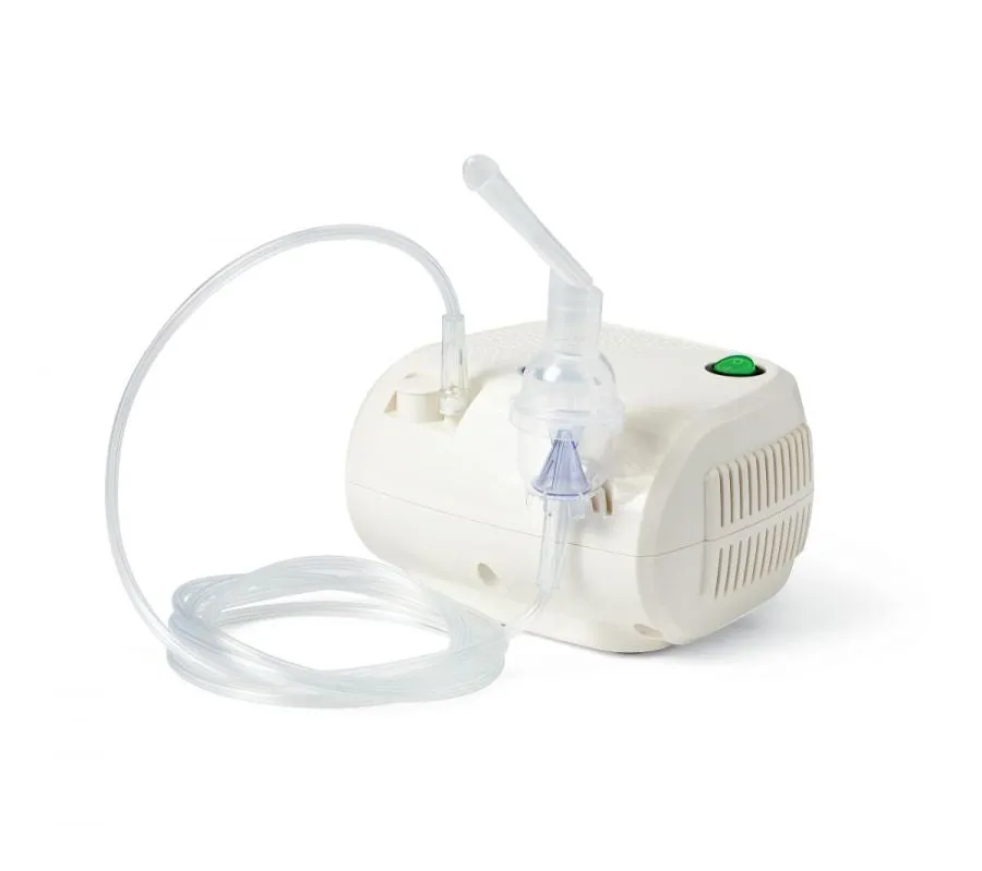 Aeromist Compact Nebulizer Compressor