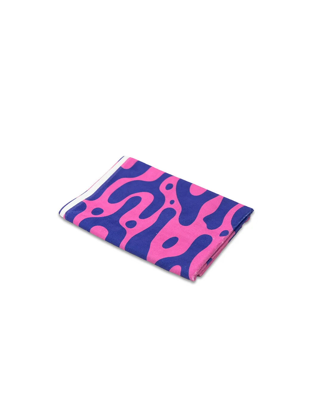 Ageeba Beach Towel