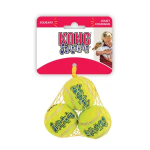 AIRDOG SQUEAKER BALLS SMALL PK3