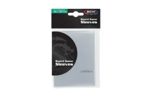 Anti-Glare Sleeves - Std Chimera (58x89mm)