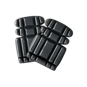 APKNEE Mens Knee Pads Black