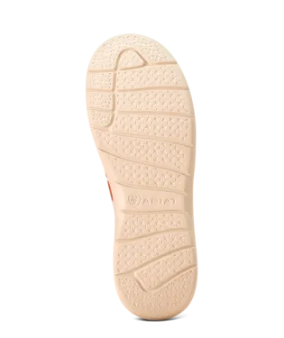 Ariat Womens Hilo Doodle Casual Shoe
