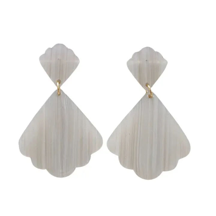 Ariel Earrings