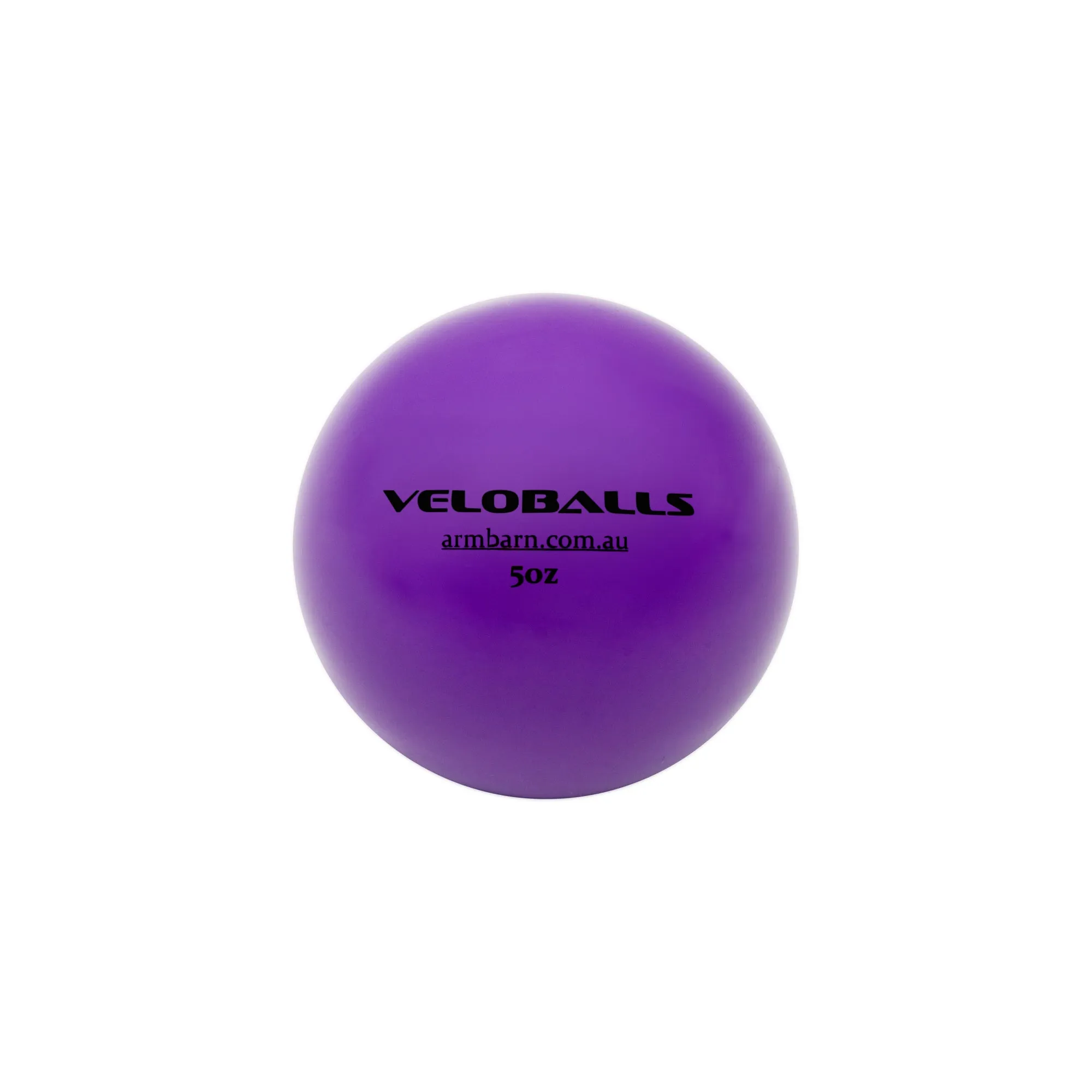 Armbarn Veloballs - Weighted PlyoCare Training Ball Set