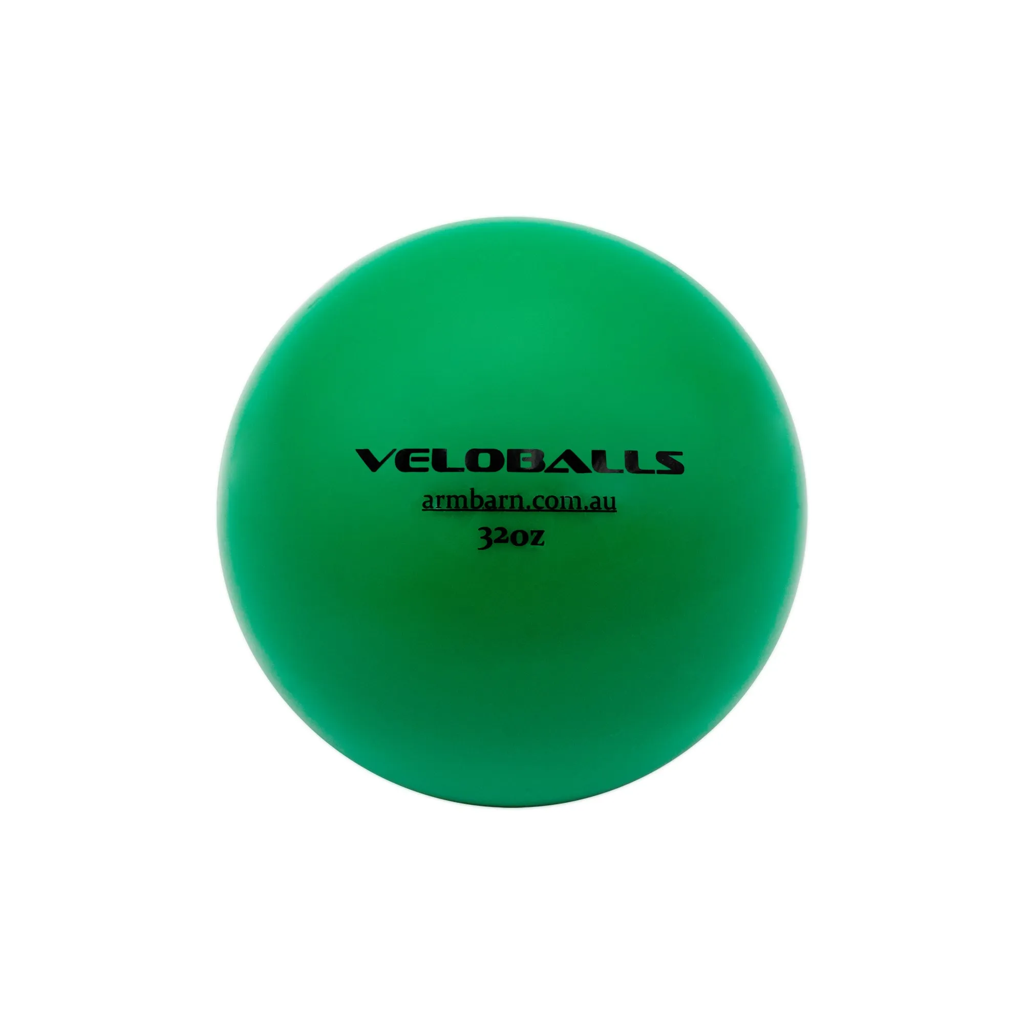 Armbarn Veloballs - Weighted PlyoCare Training Ball Set