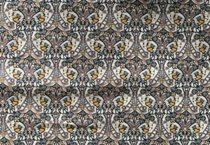 Arts & Crafts Monarch Liberty of London Tana Cotton Lawn (Made in England)