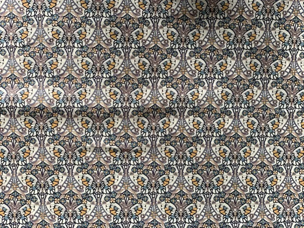 Arts & Crafts Monarch Liberty of London Tana Cotton Lawn (Made in England)