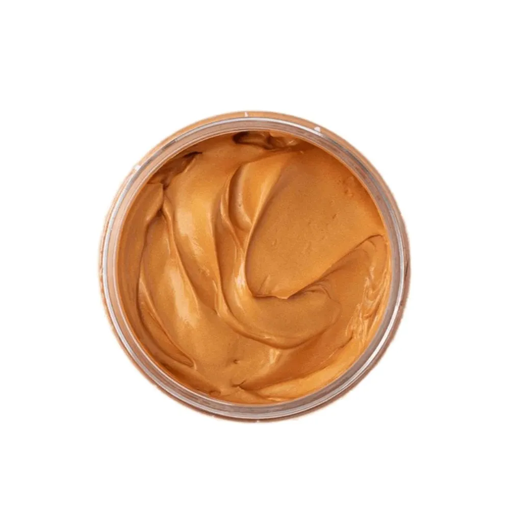 As I Am Curl Colour Bold Gold Temporary Colour 182g