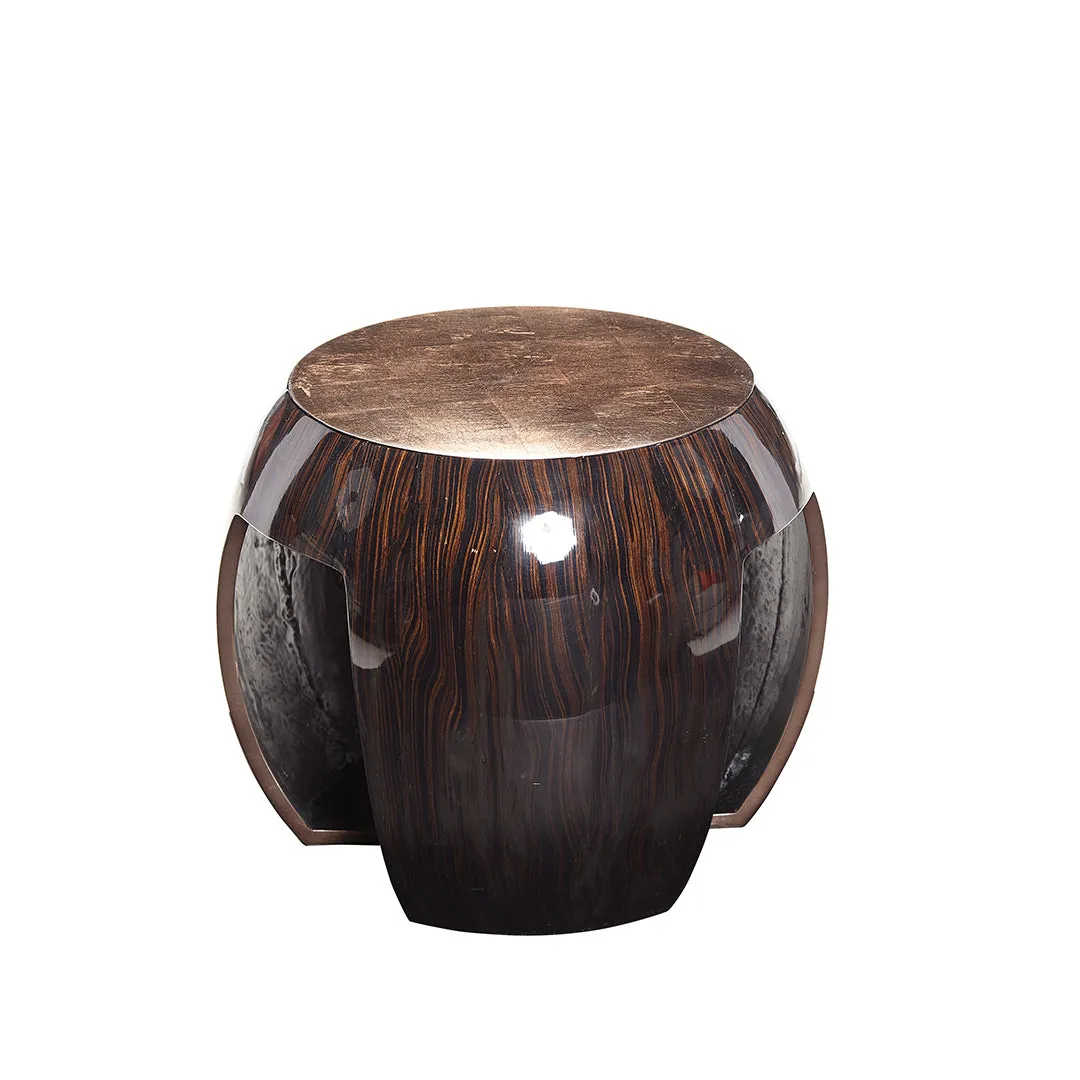 Asian Stool