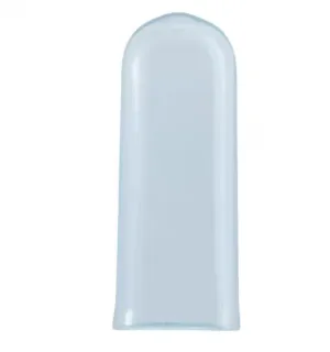 Aspen Surgical Instrument Tip Protectors Protector Tip Instrumnt Nonvntclr 2X9X25Mm Nonst 100/Bg
