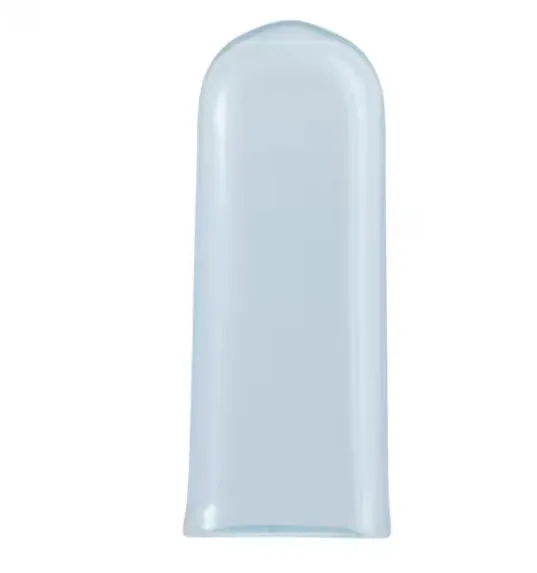 Aspen Surgical Instrument Tip Protectors Protector Tip Instrumnt Nonvntclr 2X9X25Mm Nonst 100/Bg