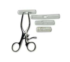Aspen Surgical Instrument Tip Protectors Protectors Tip Retractor Ventclr 76Mm Nonst 40/Bg