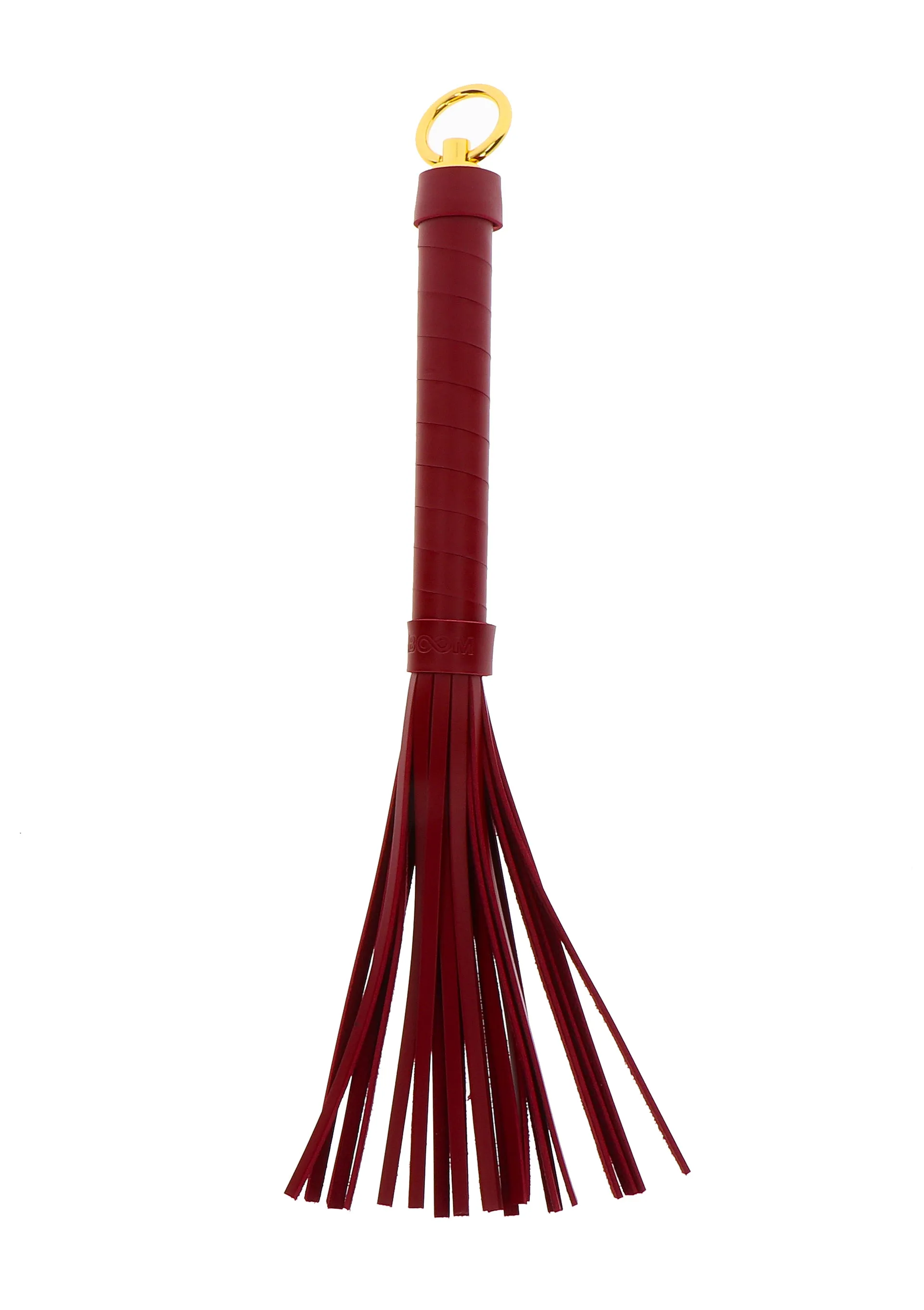 Avantgarde Short Flogger VEGAN by Taboom