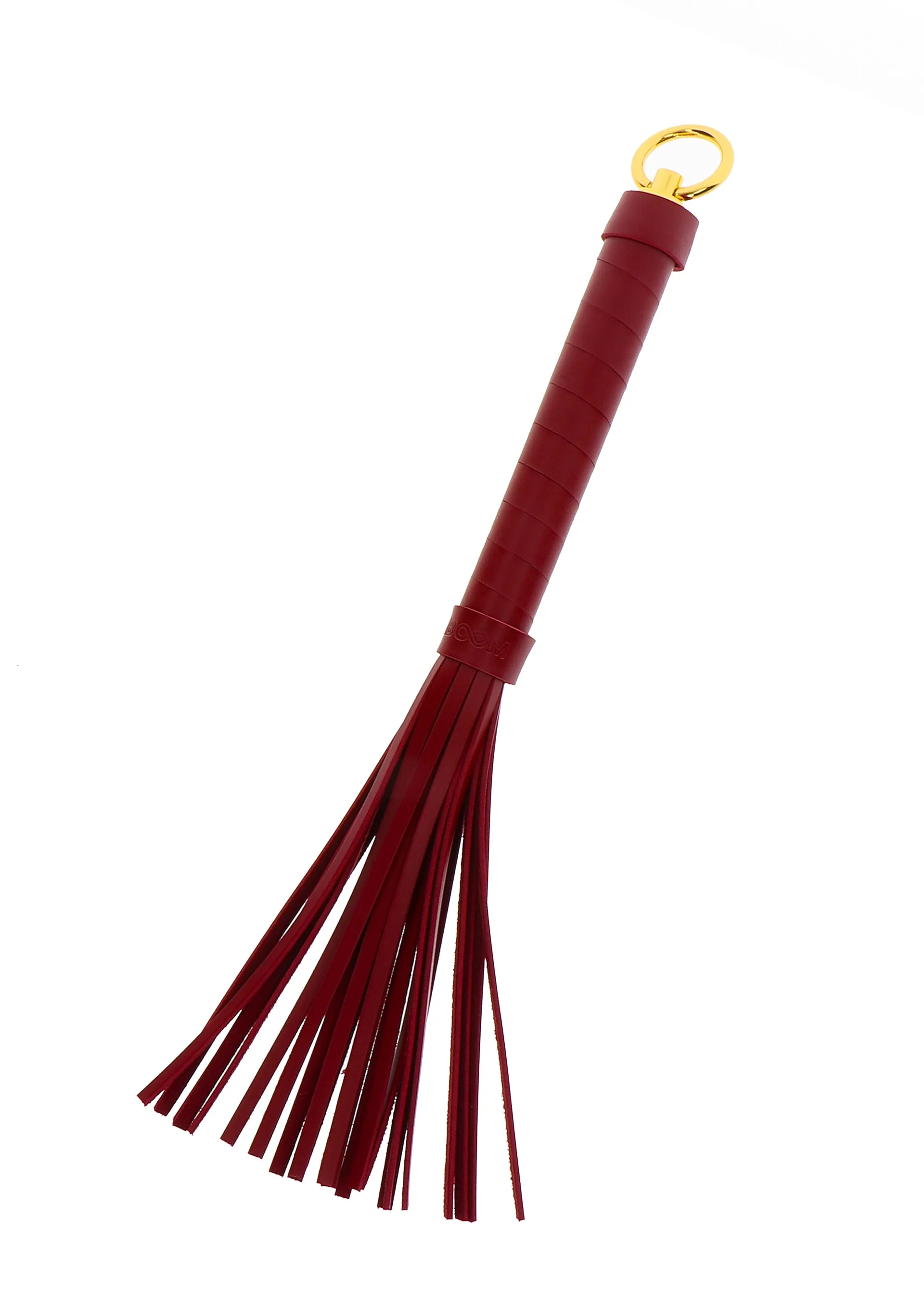 Avantgarde Short Flogger VEGAN by Taboom