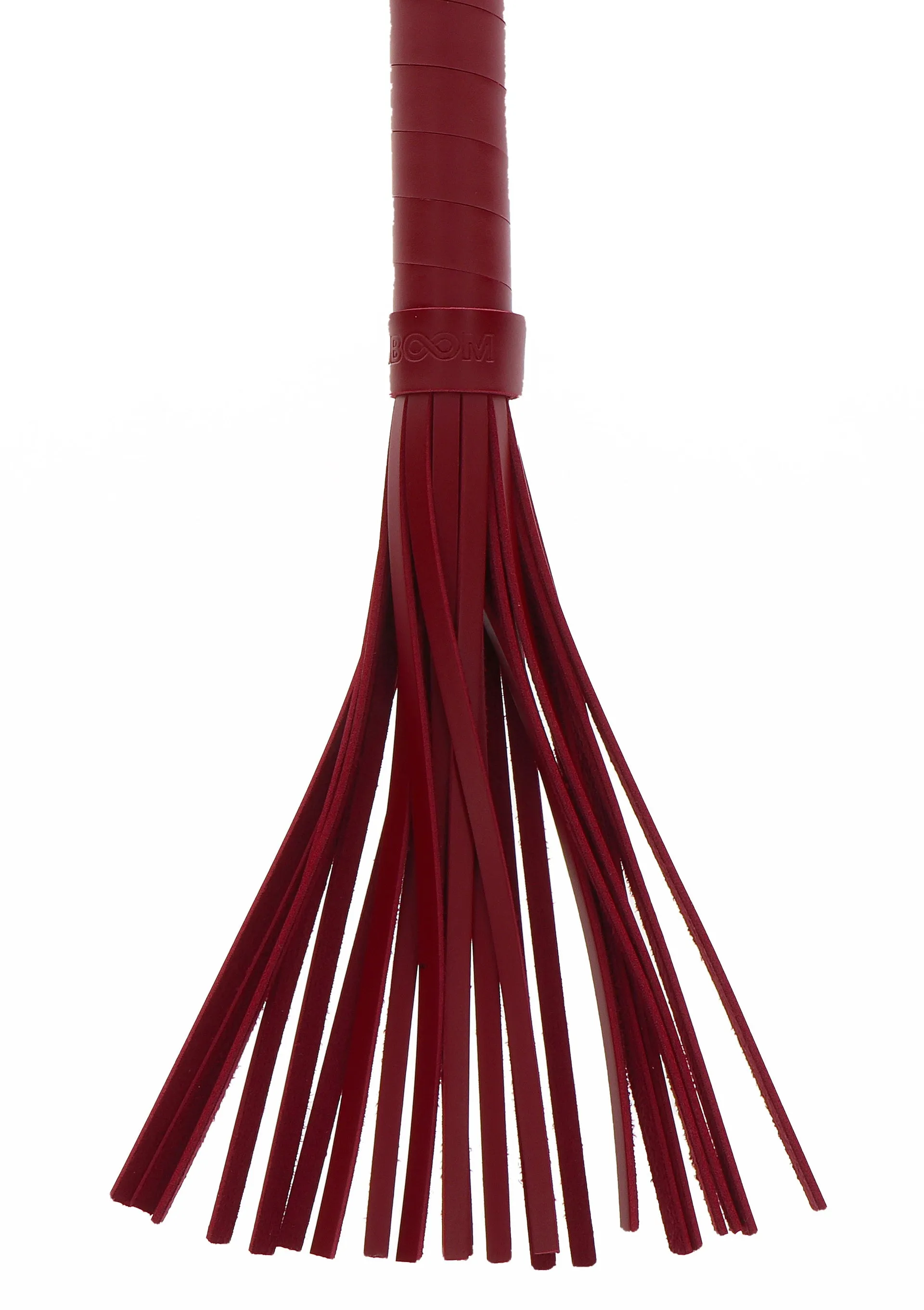 Avantgarde Short Flogger VEGAN by Taboom