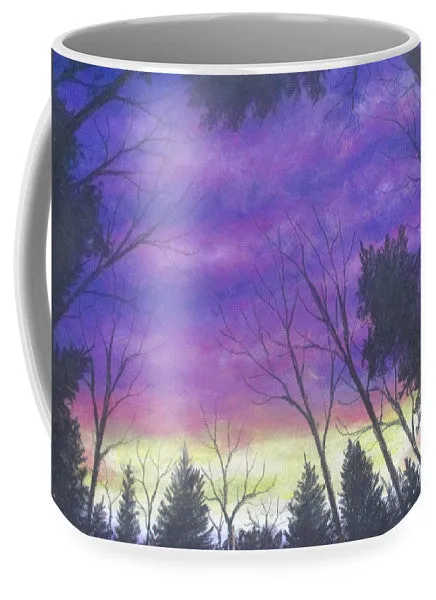 Awakenings - Mug