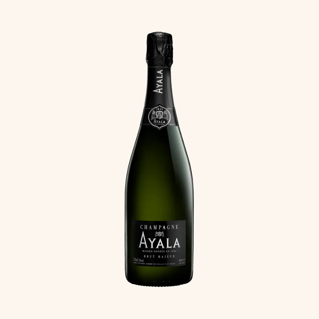 Ayala Brut Majeur Champagne Magnum NV