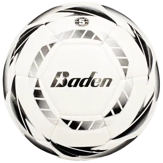 Baden Z-Series Club Soccer Ball Kit 36-pack with 2 Vented Carry Bag