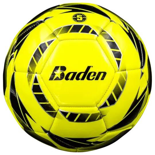 Baden Z-Series Club Soccer Ball Kit 36-pack with 2 Vented Carry Bag