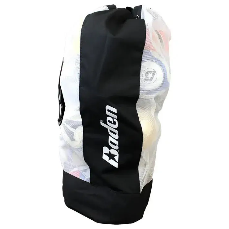 Baden Z-Series Club Soccer Ball Kit 36-pack with 2 Vented Carry Bag