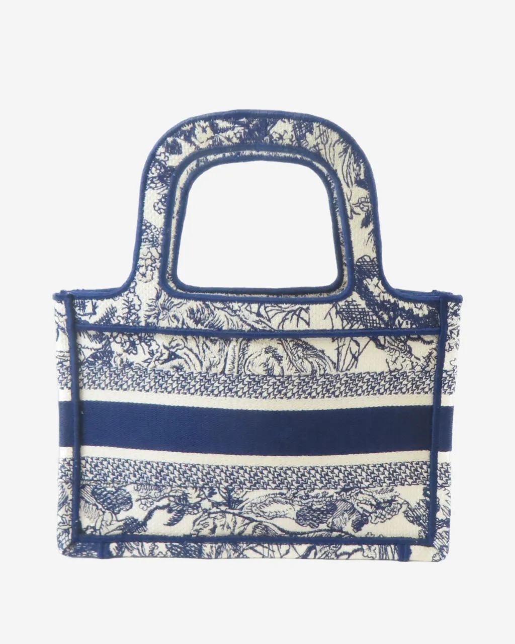 bag Dior Mini Book Tote