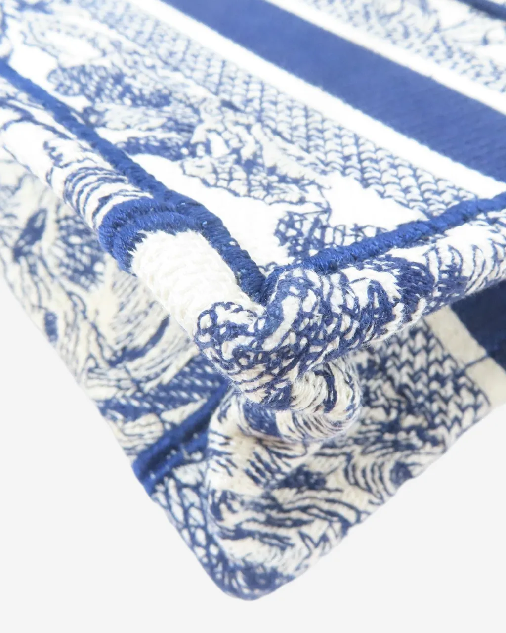 bag Dior Mini Book Tote