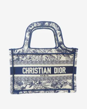 bag Dior Mini Book Tote
