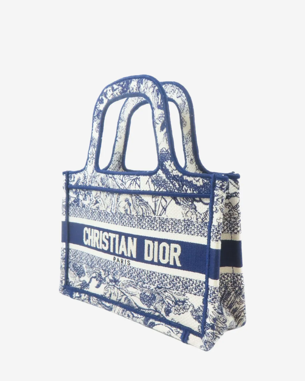 bag Dior Mini Book Tote
