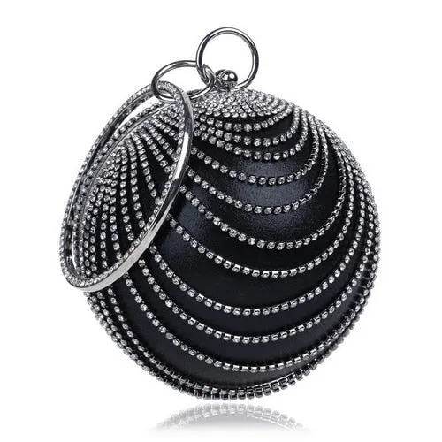 Ball Diamond Bag