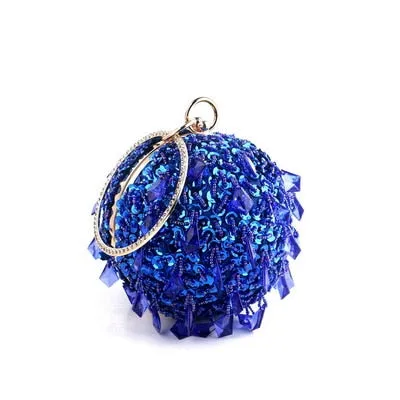 Ball Diamond Bag